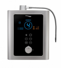 PRIME 701-RV purificator 2 filtre - ionizator apa hidrogen foto