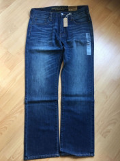 AMERICAN EAGLE BLUGI ORIGINAL STRAIGHT foto