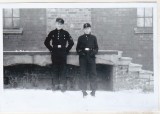 bnk foto - Germania - tineri in uniforma Hitlerjugend - 1940