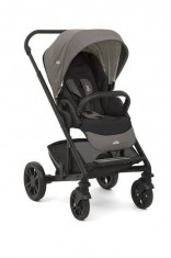 Carucior Chrome Foggy Gray Joie foto