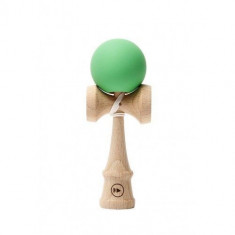 Kendama Play Pocket K mini Meadow(verde) foto