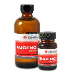 Eugenol Dharma - 30ml foto