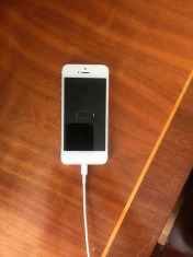 [Vand] Iphone 5 Defect foto