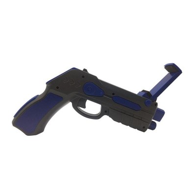 Pistol Gamepad Realitate Augmentata cu suport smartphone AR Game Gun foto