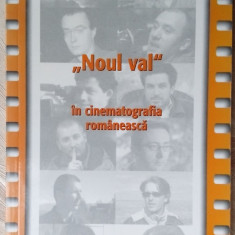 MIHAI FULGER - "NOUL VAL" IN CINEMATOGRAFIA ROMANEASCA (2006)