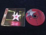 Nikka Costa - Like A Feather _ maxi single _ CD _ Cheeba ( Europa , 2001 ), Rap