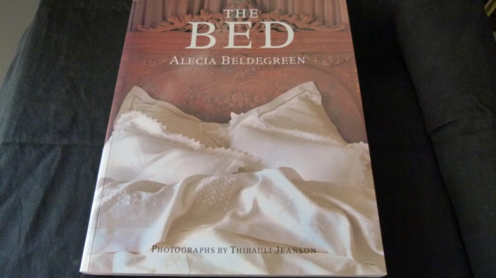 The bed