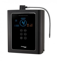 PRIME 1301-R purificator / filtru ionizator apa hidrogen foto