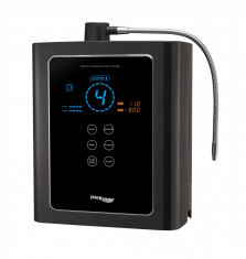 PRIME 901-R purificator 2 filtre - ionizator apa hidrogen foto