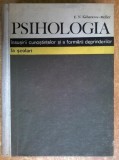 Cumpara ieftin PSIHOLOGIA INSUSIRII CUNOSTINTELOR SI A FORMARII DEPRINDERILOR LA SCOLARI 1963