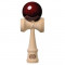 Kendama KAIZEN TRANSLUCENT - RED WINE