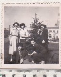 bnk foto - Ploiesti - Vedere spre catedrala - 1956