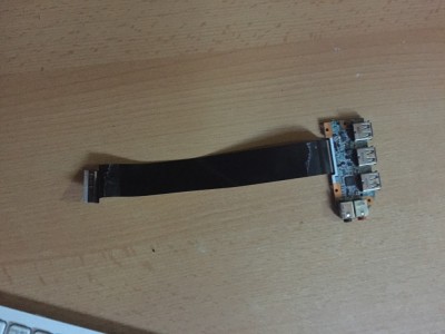 USB Sony Vaio pcg - 91112m , A147 foto