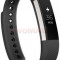 Bratara Fitness Fitbit Alta FB406BKS-EU, Small (Negru)