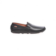 Mocasini Barbati Pikolinos 09Z5511 09Z5511 Black 09Z5511black foto