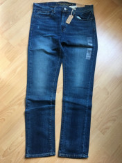 AMERICAN EAGLE BLUGI SKINNY foto