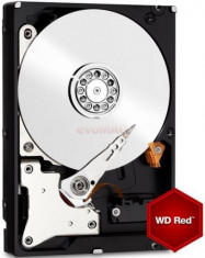 HDD Western Digital NAS Caviar Red Pro, 6TB, SATA III 600, 128MB Buffer foto