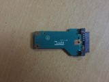 Conector unitate optica Sony Vaio pcg - 91112m , A147, Toshiba