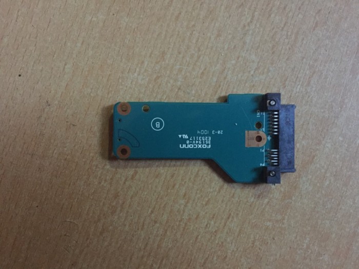 Conector unitate optica Sony Vaio pcg - 91112m , A147
