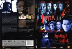 Instinct fatal - Ispita foto