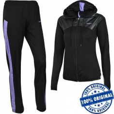 Trening Reebok Stretch Poly pentru femei - trening original foto