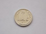 10 CENTAVOS 2000 MEXIC-UNC