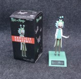 Figurina Rick and Morty 15 cm