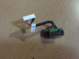 Conector baterie Sony Vaio pcg - 91112m , A147, Toshiba