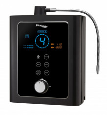 PRIME 901-RV purificator 2 filtre ionizator apa foto