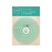 V. Voican - Solarii și răsadnițe &icirc;n gospodărie
