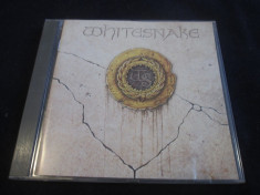 Whitesnake - 1987 _ CD,album _ EMI ( UK,1987 ) foto