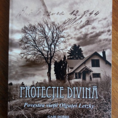 Protectie divina - Gabi Dobre / R3P4F