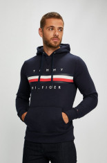 Tommy Hilfiger - Bluza foto