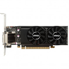 Placa video MSI nVidia GeForce GTX 1050 2GT LP 2GB DDR5 128bit foto