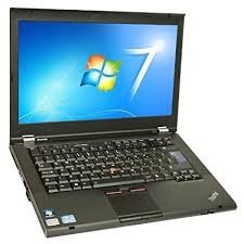 Lenovo T420 i5- 2.5GHz; 8GB; HDD 320GB foto