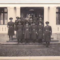 bnk foto - Militari romani - 1939