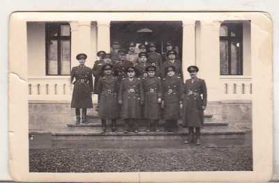 bnk foto - Militari romani - 1939 foto