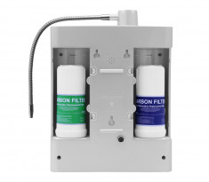 PRIME 501-RV purificator 2 filtre / ionizator apa hidrogen foto