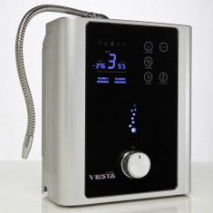 purificator &amp;amp;#8211; aparat apa hidrogenata / ionizator apa AlkaViva Vesta GL 988 foto