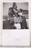 bnk foto - Ploiesti - Terasa Halelor centrale - 1956