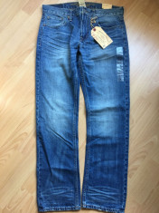 AMERICAN EAGLE BLUGI SLIM STRAIGHT foto