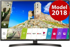 Televizor LED LG 109 cm (43inch) 43UK6470PLC, Ultra HD 4K, Smart TV, webOS, WiFi, CI+ foto