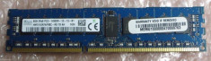 Memorii Server/Workstation Mac Pro SKhynix 8GB DDR3 PC3-14900R 1866Mhz APPLE foto