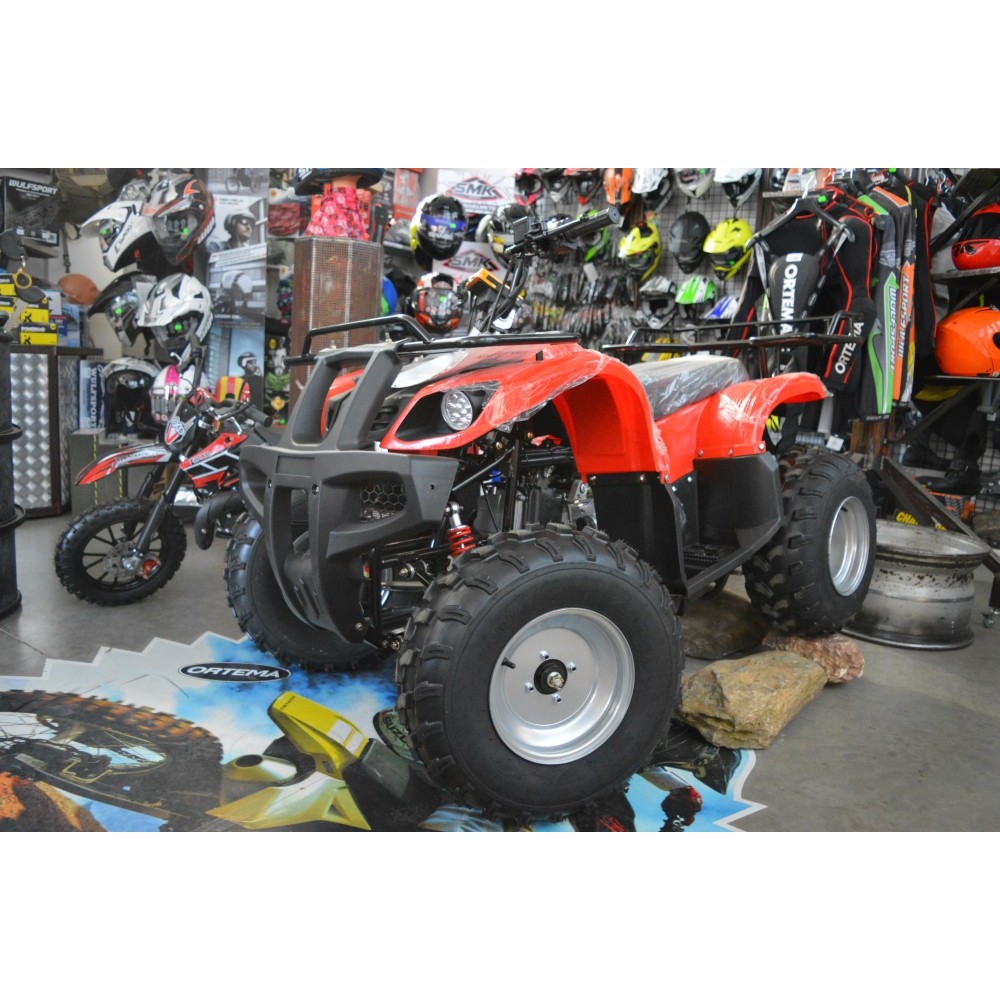 Atv hummer 150