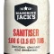 Mangrove Jack&#039;s Sanitizer 100g - curatare si dezinfectare pentru bere de casa