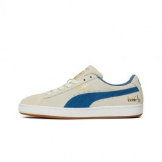 Pantofi Barbati Puma Suede Classic X Bobbito P 36633602 foto