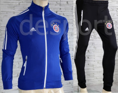 Trening BAYERN MUNCHEN - Bluza si pantaloni conici - Model NOU - 1270 foto