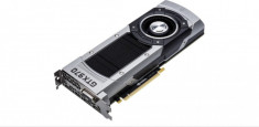 NVIDIA Geforce GTX 970 foto