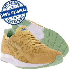 Pantofi sport Asics Gel Lyte 5 pentru femei - adidasi originali foto