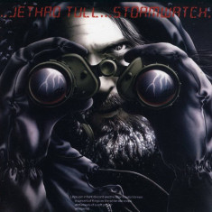 Jethro Tull Stormwatch remastered (cd) foto